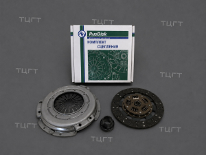 Сцепление дв.Cummins 2.8 Евро-4, Г-ль NEXT КПП (330Н.м) (149 л.с.)