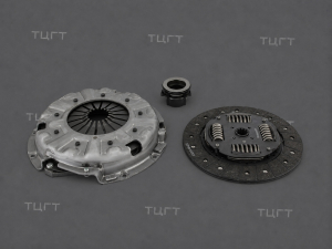 Сцепление NEXT Cummins 2.8 Евро-4 Газель NEXT КПП 330 Н.м. (149л.с.) 8 пружин, усиленное