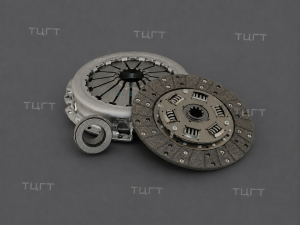 Сцепление Г-3302, Г-ль NEXT, УМЗ 4216, А274 Evotech 2.7