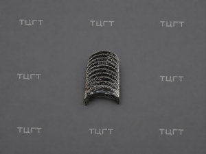 Вкладыши коренные УМЗ 4216, A274 Evotech 2.7 (0,25) к-т