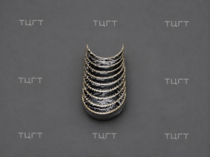 Вкладыши коренные УМЗ 4216, A274 Evotech 2.7 (0,50) к-т