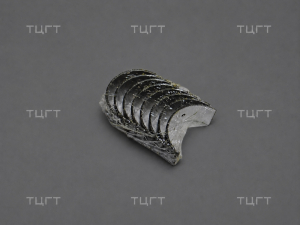 Вкладыши шатунные УМЗ 4216, A274 Evotech 2.7 (0,75) к-т