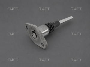 Привод насоса масляного УМЗ 4216, A274 Evotech 2.7