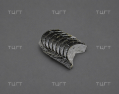 Вкладыши шатунные УМЗ 4216, A274 Evotech 2.7 (0,75) к-т